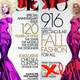 Image for article titled Harper's Bazaar Published Lots of Nude Photos of Miranda Kerr